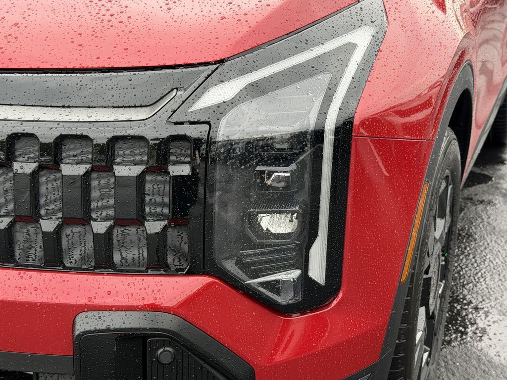 2026 Kia Sportage X-Line San Clemente CA