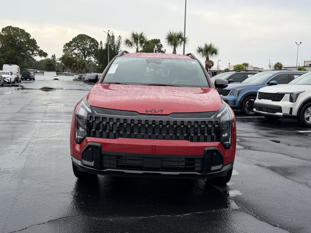 2026 Kia Sportage X-Line San Clemente CA