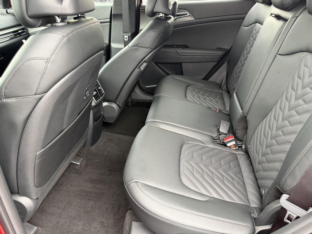 2026 Kia Sportage X-Line San Clemente CA