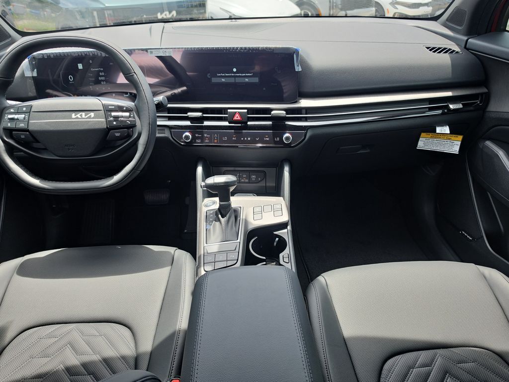 2026 Kia Sportage X-Line San Clemente CA