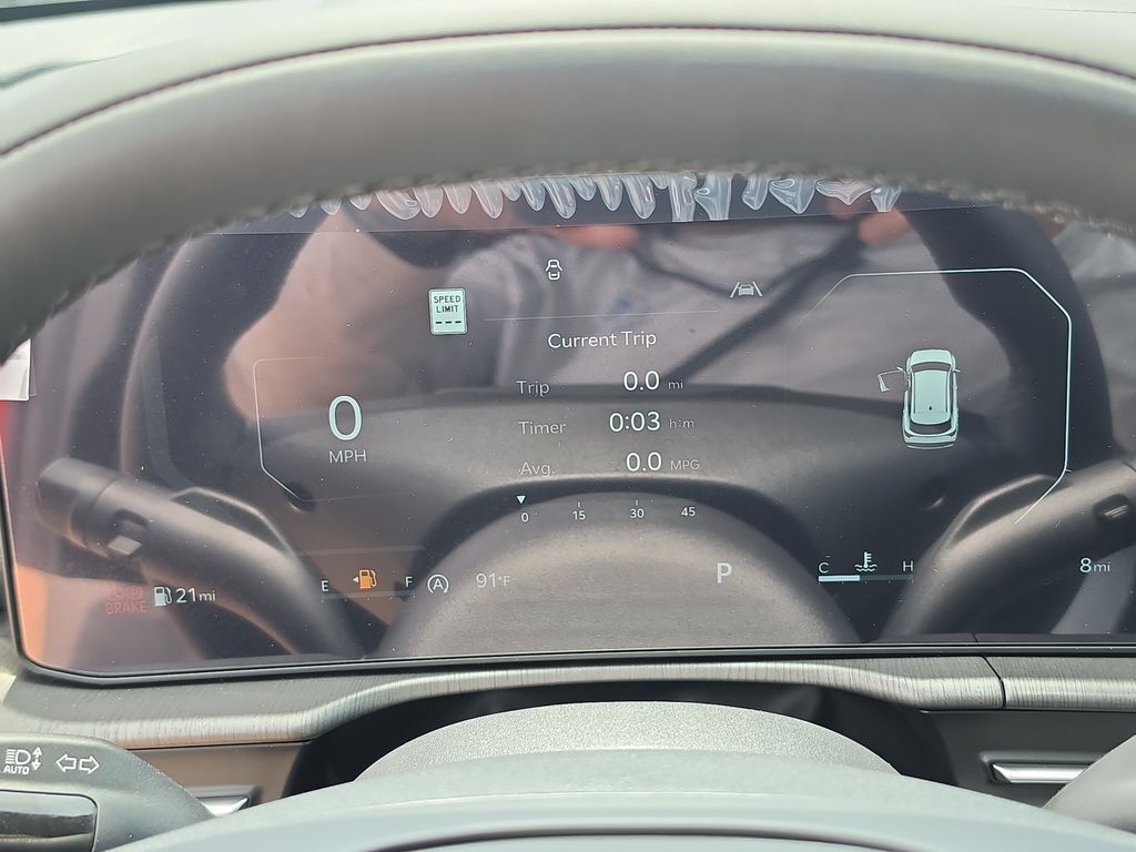 2026 Kia Sportage X-Line San Clemente CA