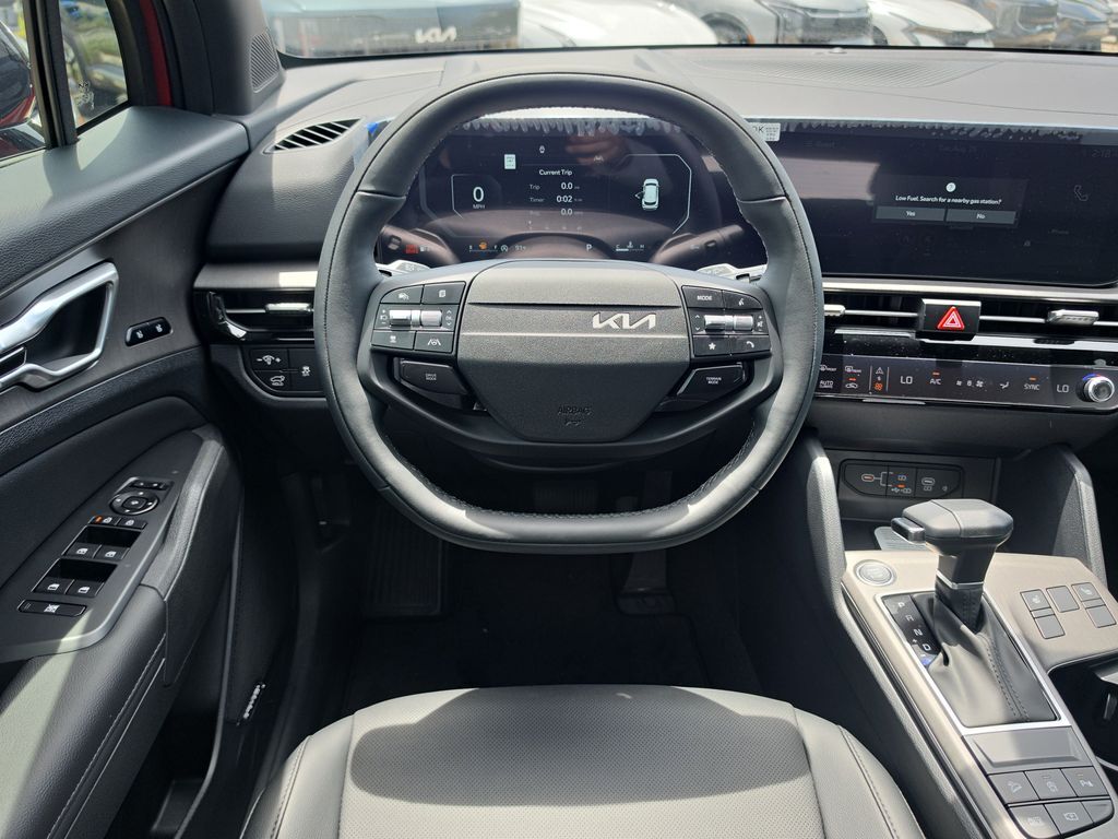 2026 Kia Sportage X-Line San Clemente CA