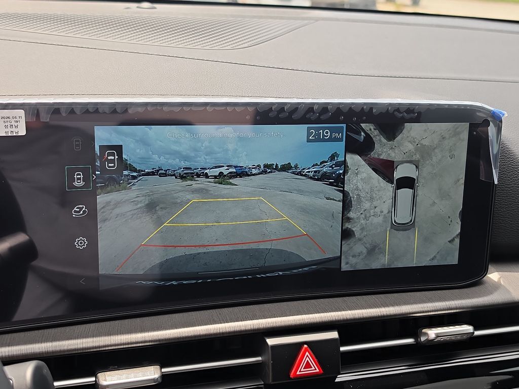 2026 Kia Sportage X-Line San Clemente CA