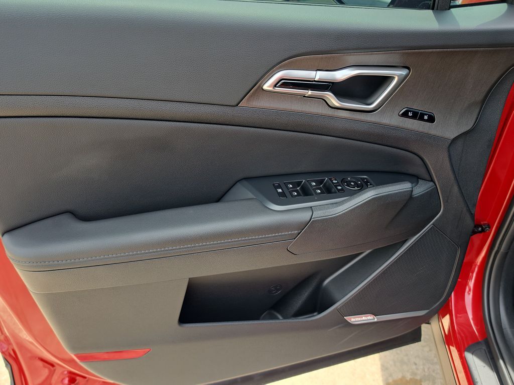 2026 Kia Sportage X-Line San Clemente CA