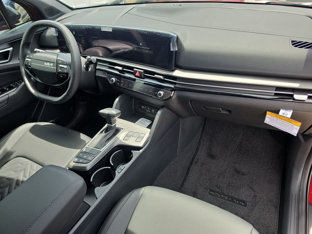 2026 Kia Sportage X-Line San Clemente CA