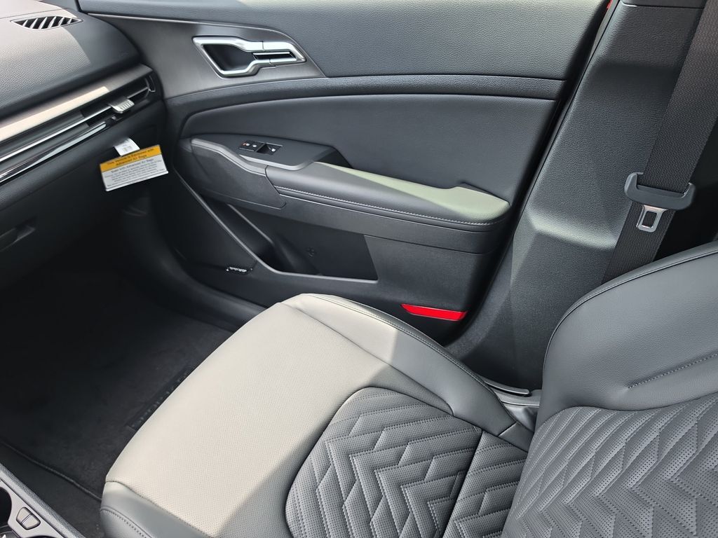 2026 Kia Sportage X-Line San Clemente CA