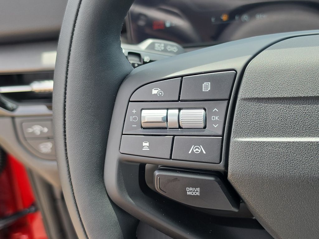 2026 Kia Sportage X-Line San Clemente CA