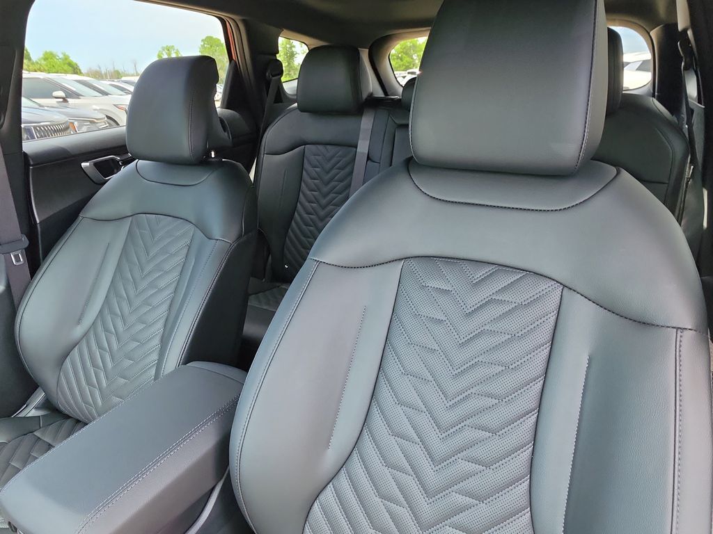 2026 Kia Sportage X-Line San Clemente CA