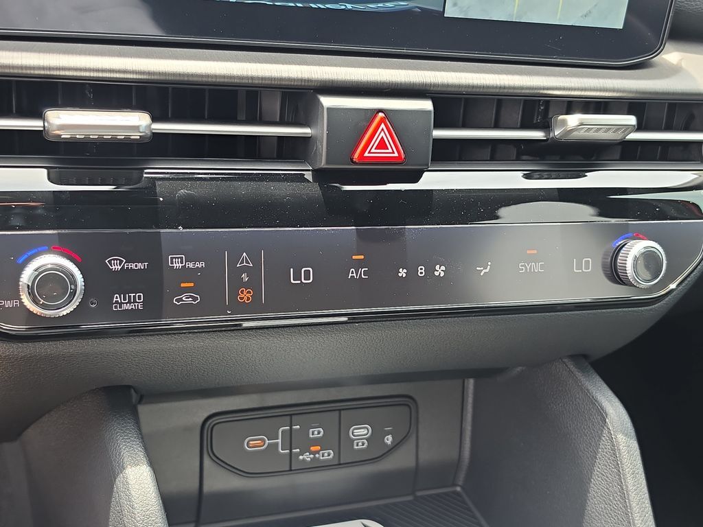 2026 Kia Sportage X-Line San Clemente CA