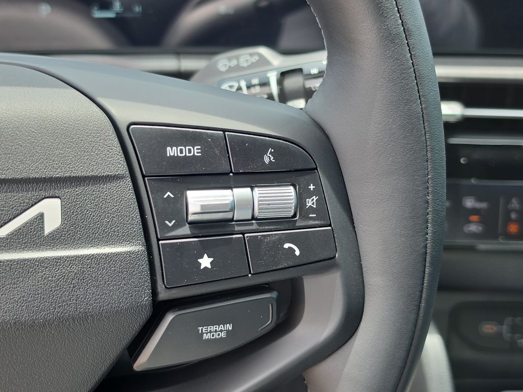 2026 Kia Sportage X-Line San Clemente CA