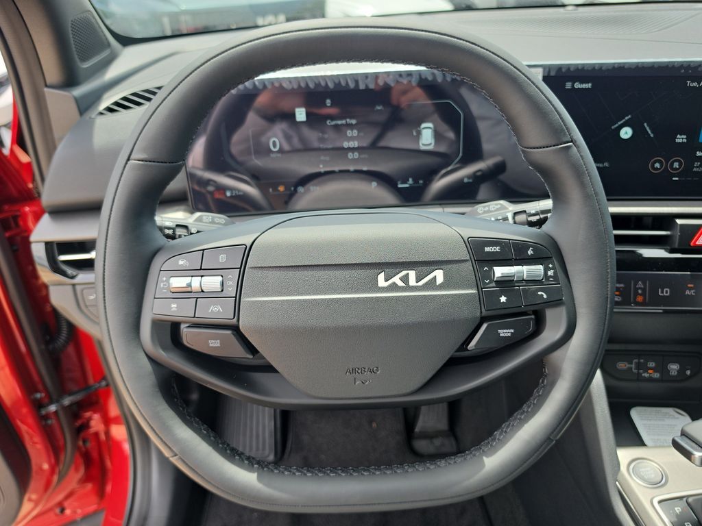 2026 Kia Sportage X-Line San Clemente CA