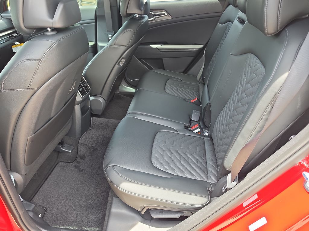 2026 Kia Sportage X-Line San Clemente CA