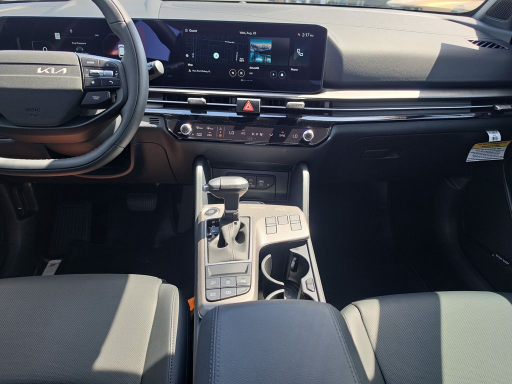 2026 Kia Sportage X-Line San Clemente CA