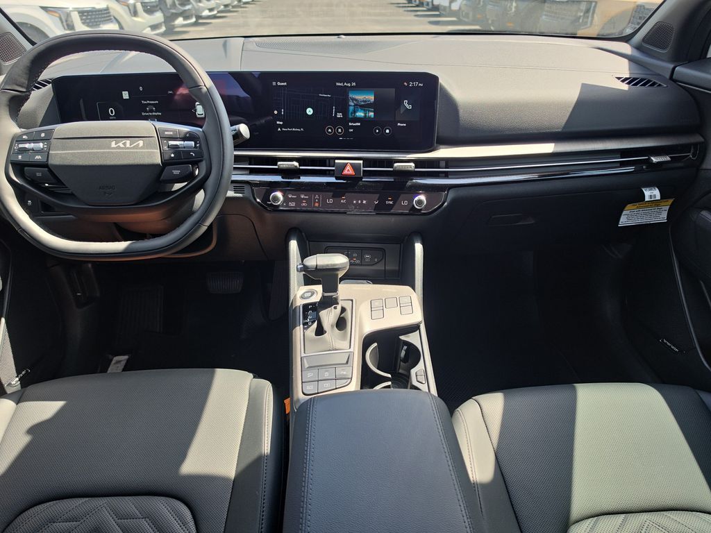 2026 Kia Sportage X-Line San Clemente CA