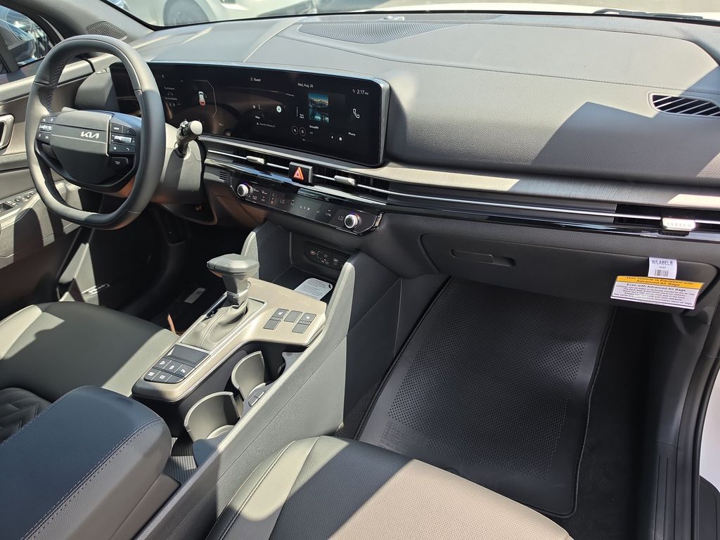 2026 Kia Sportage X-Line San Clemente CA