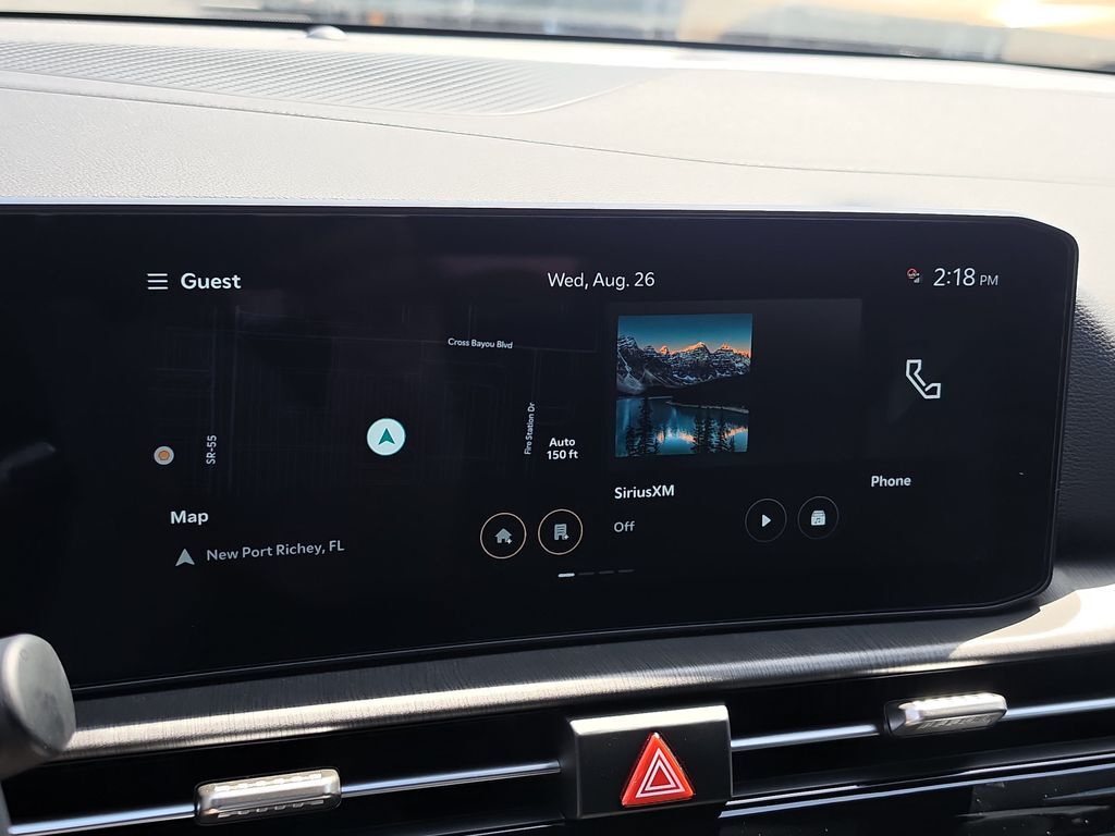 2026 Kia Sportage X-Line San Clemente CA