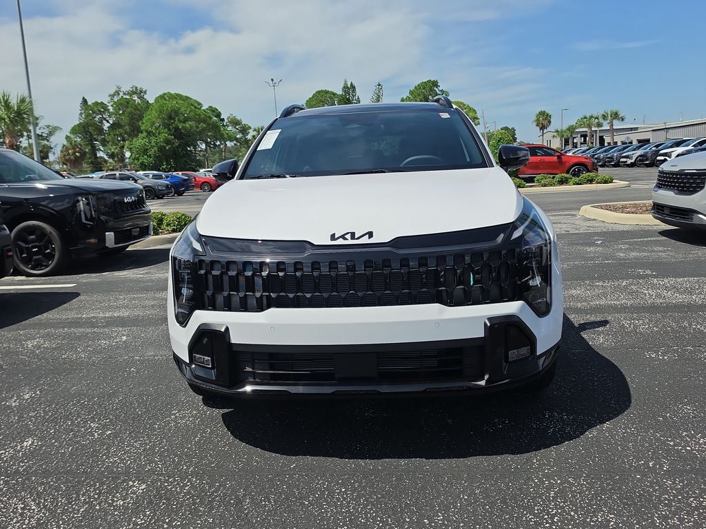 2026 Kia Sportage X-Line San Clemente CA