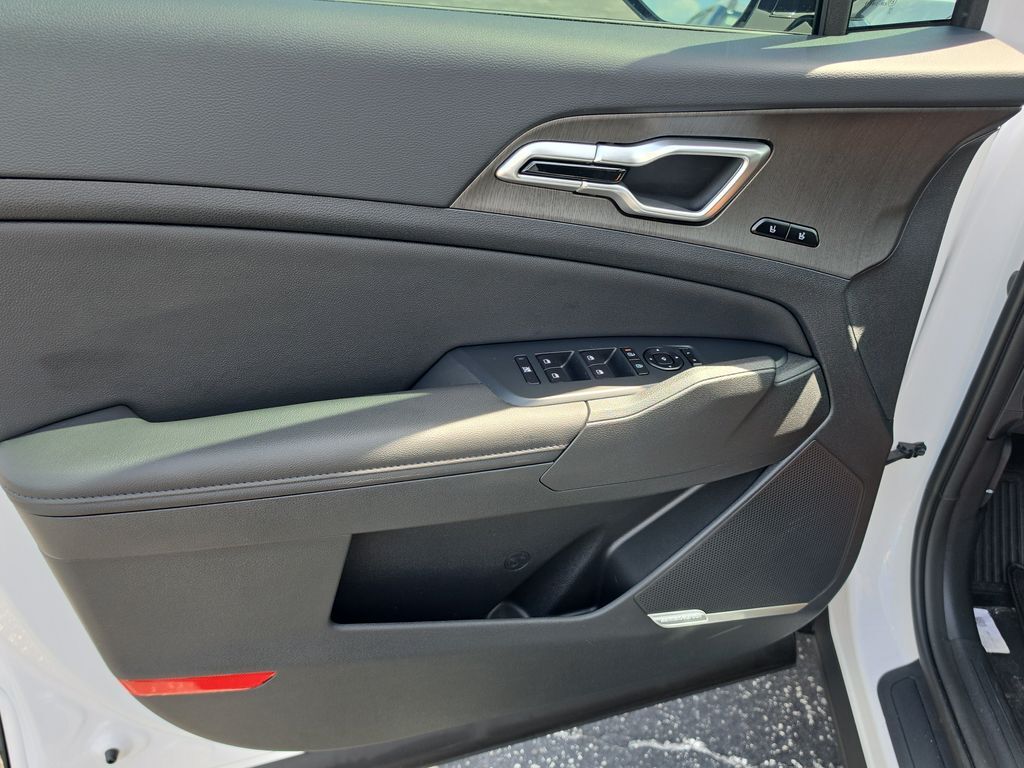 2026 Kia Sportage X-Line San Clemente CA