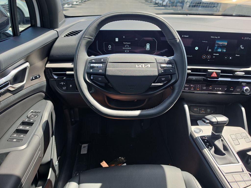 2026 Kia Sportage X-Line San Clemente CA