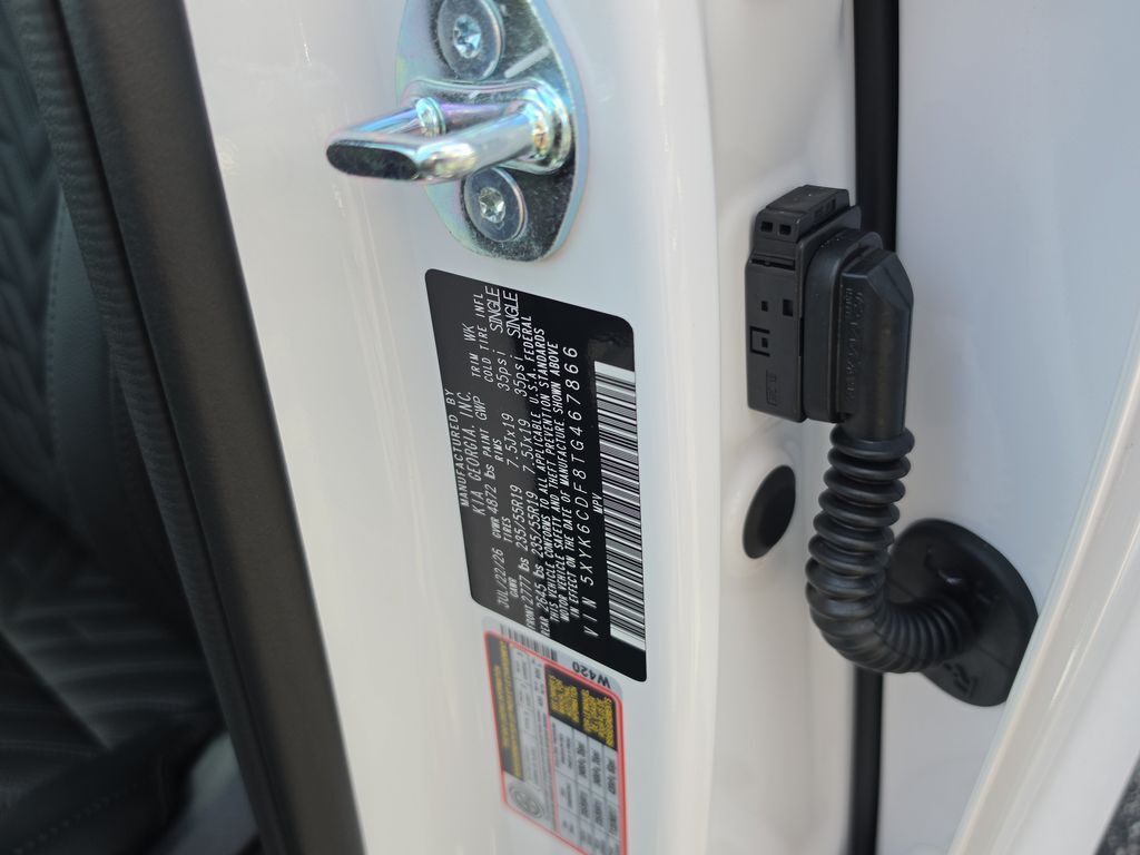 2026 Kia Sportage X-Line San Clemente CA