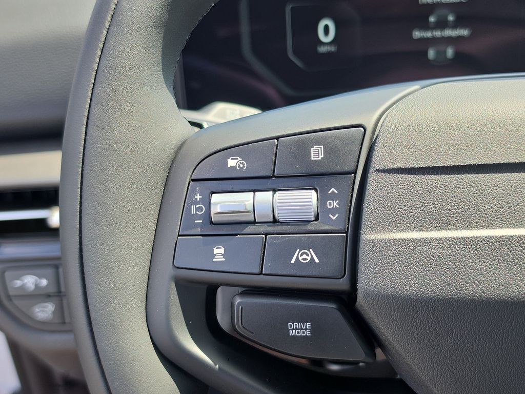 2026 Kia Sportage X-Line San Clemente CA