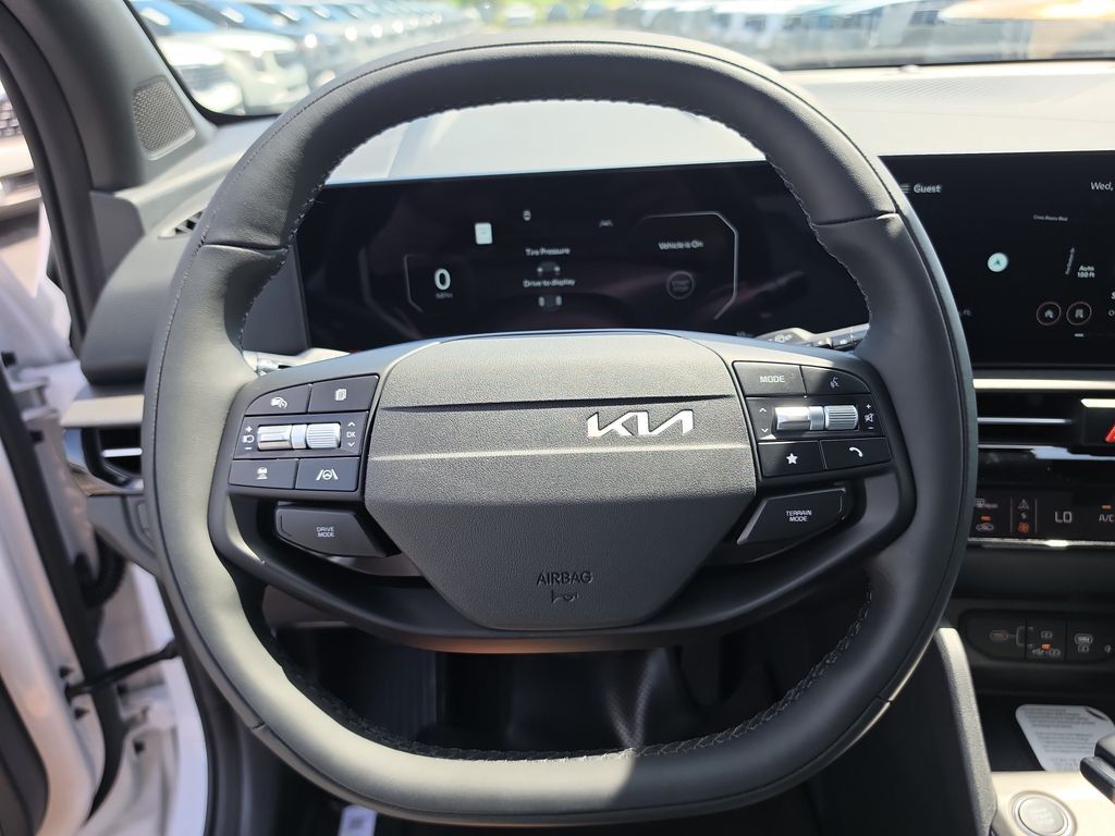 2026 Kia Sportage X-Line San Clemente CA