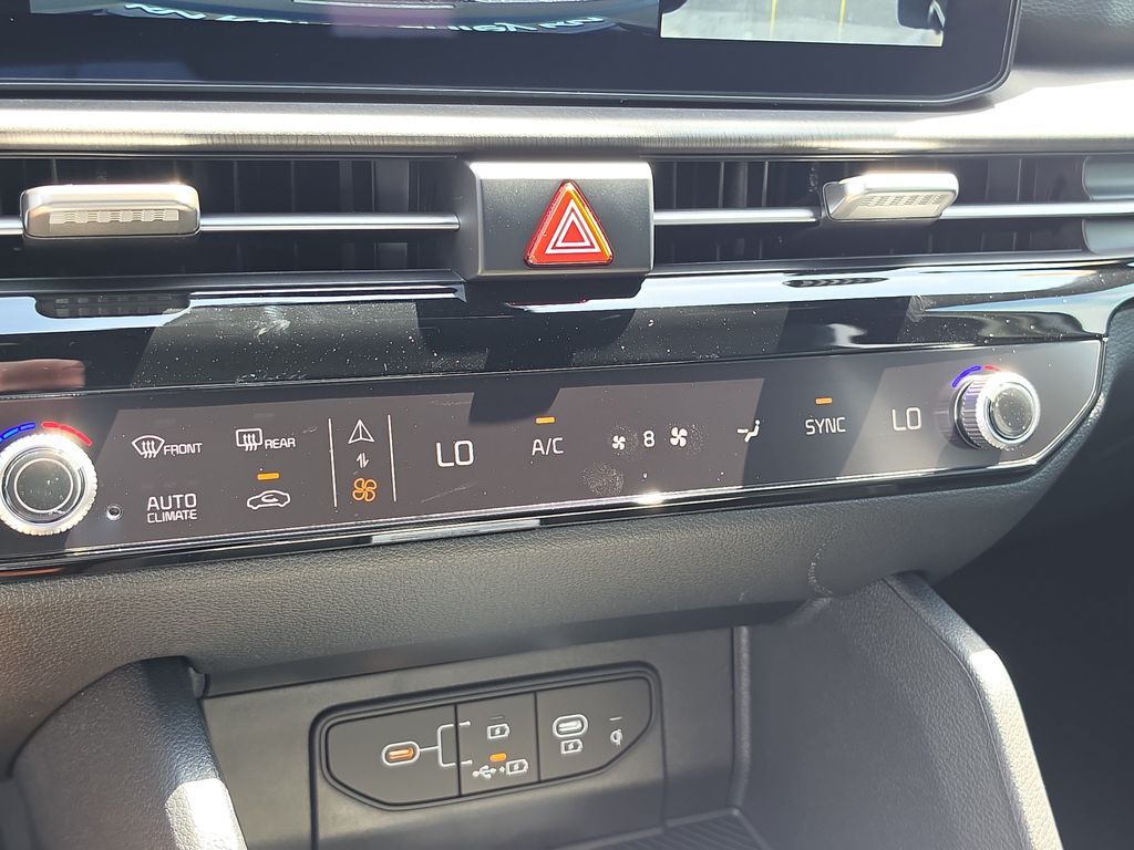 2026 Kia Sportage X-Line San Clemente CA