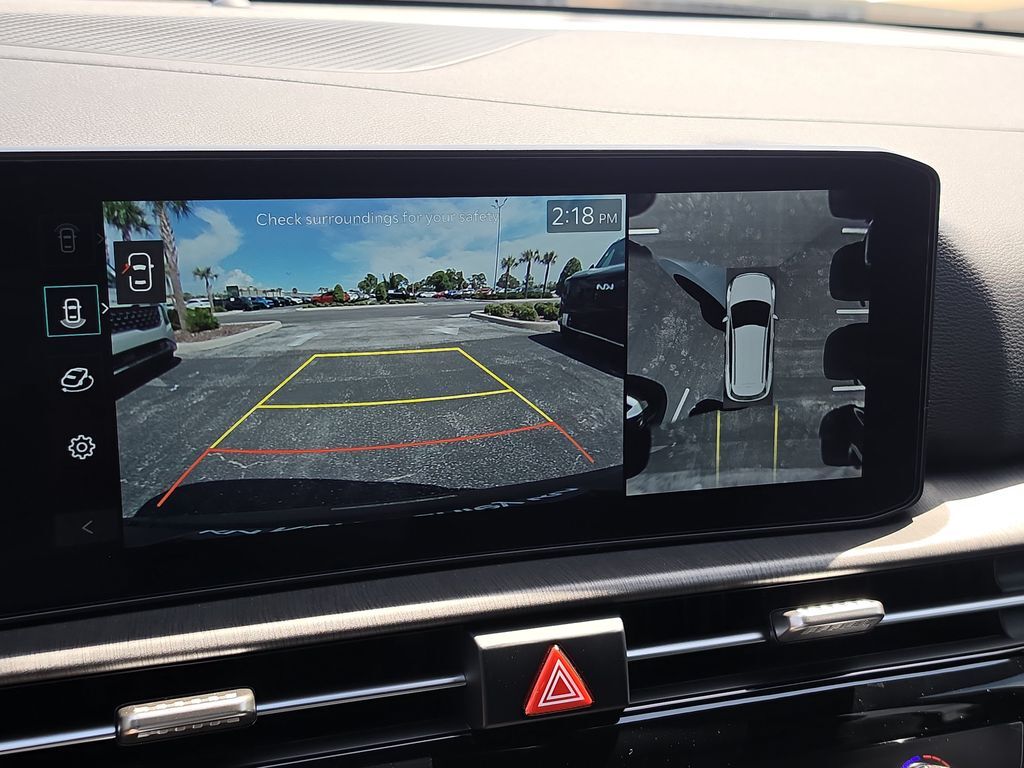2026 Kia Sportage X-Line San Clemente CA