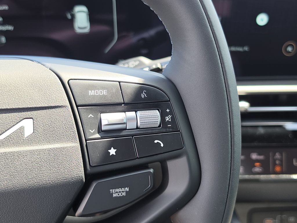 2026 Kia Sportage X-Line San Clemente CA