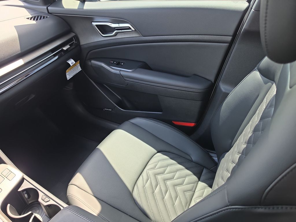 2026 Kia Sportage X-Line San Clemente CA