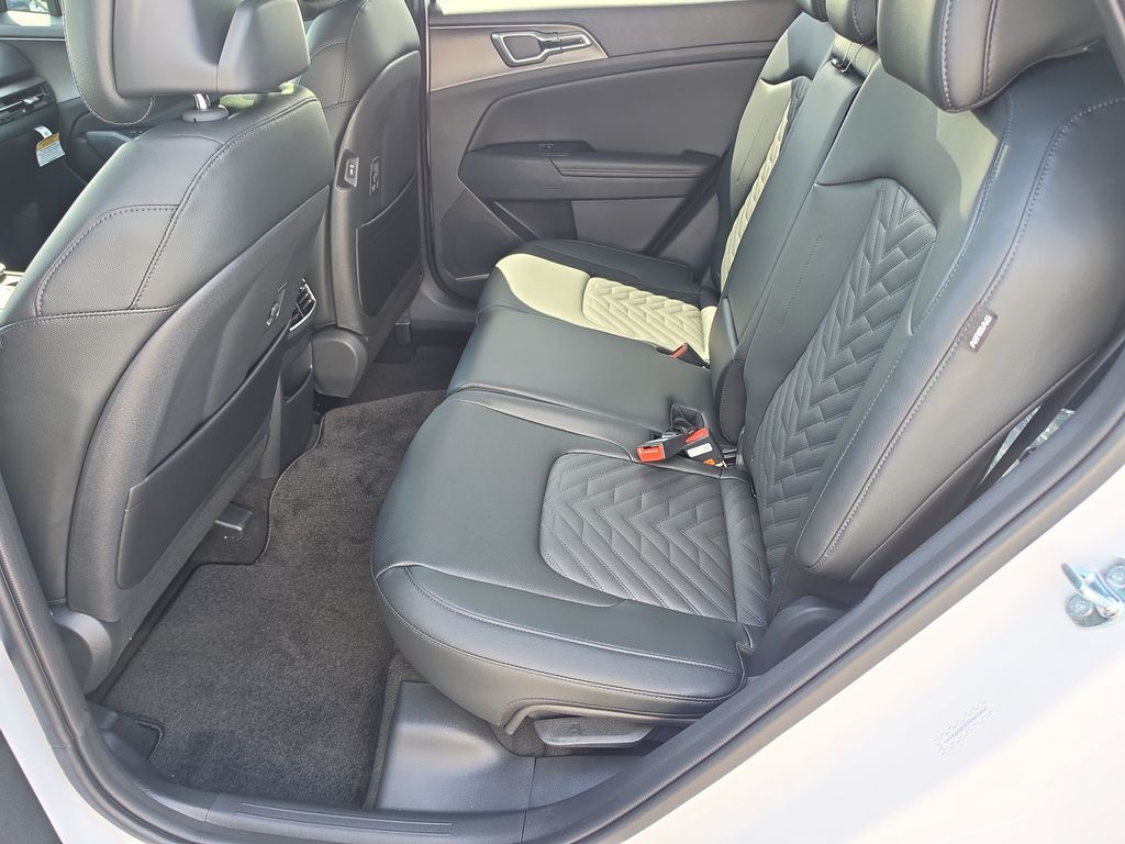 2026 Kia Sportage X-Line San Clemente CA