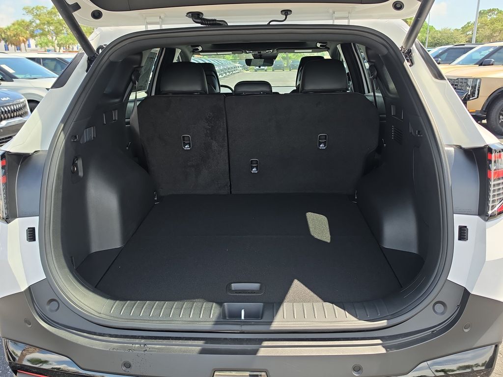 2026 Kia Sportage X-Line San Clemente CA