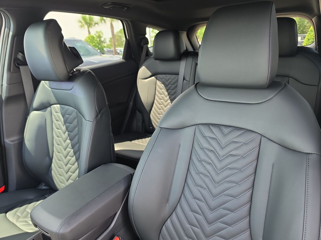 2026 Kia Sportage X-Line San Clemente CA