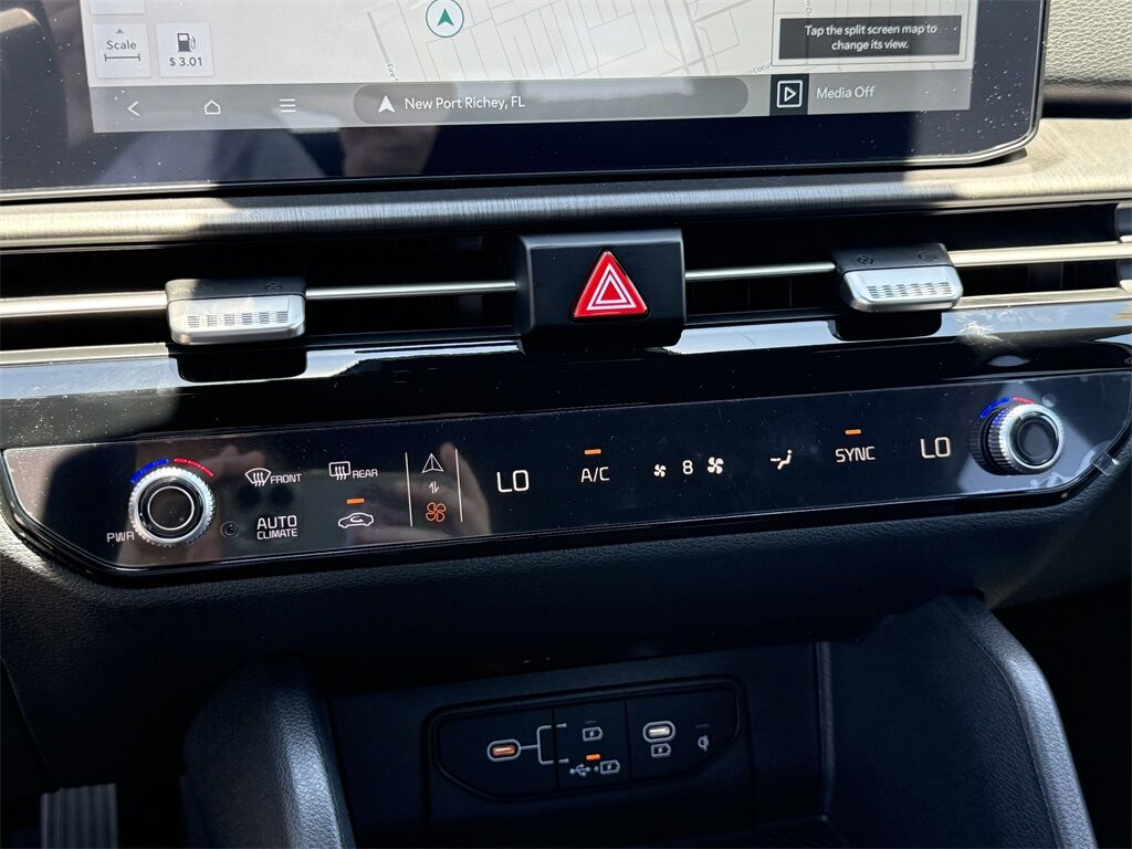 2026 Kia Sportage X-Line San Clemente CA