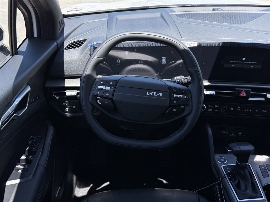 2026 Kia Sportage X-Line San Clemente CA