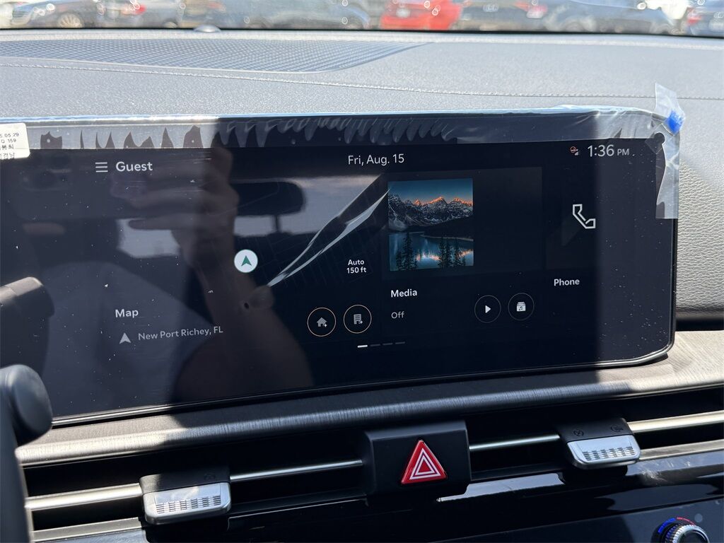 2026 Kia Sportage X-Line San Clemente CA