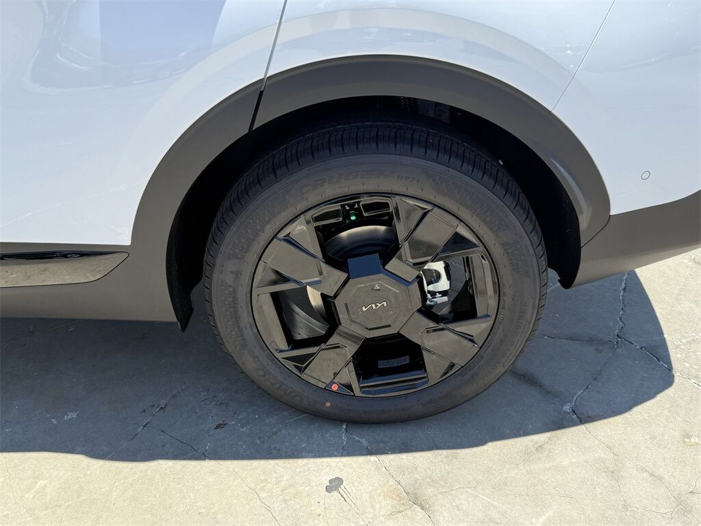 2026 Kia Sportage X-Line San Clemente CA