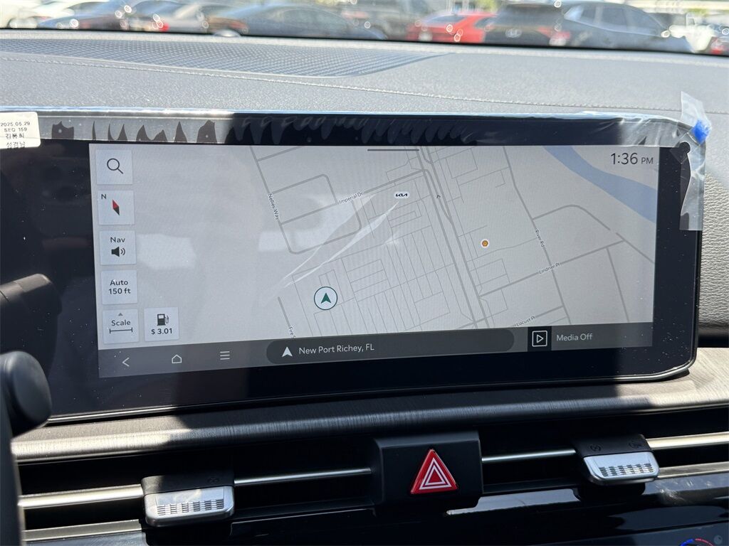 2026 Kia Sportage X-Line San Clemente CA