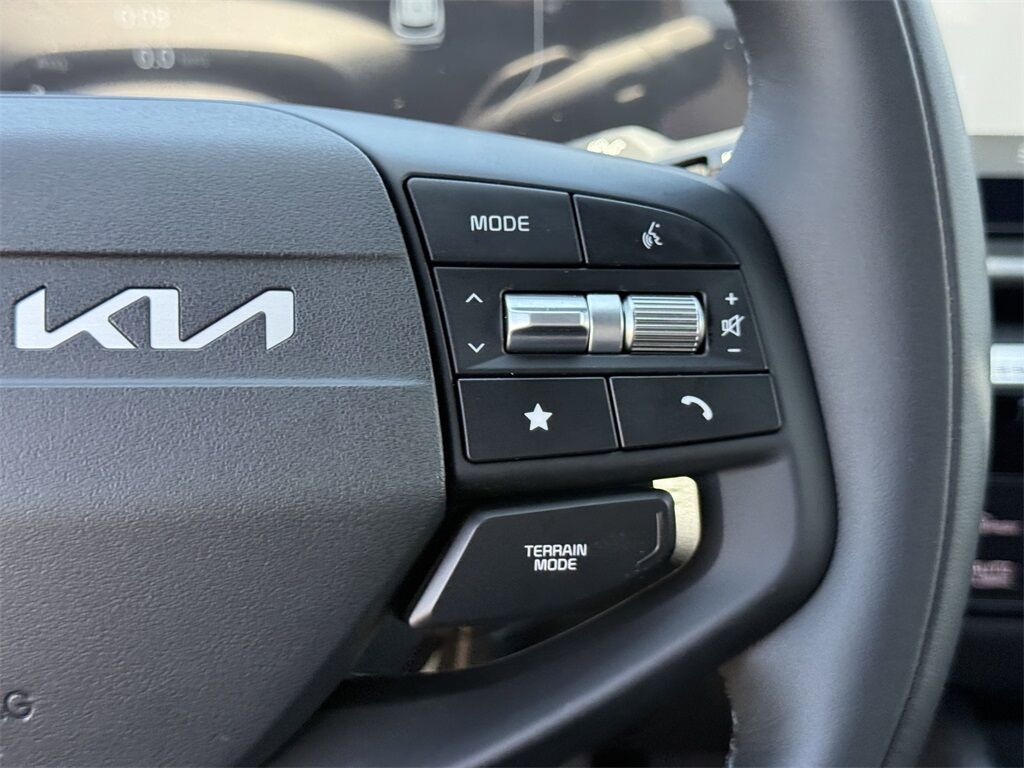 2026 Kia Sportage X-Line San Clemente CA