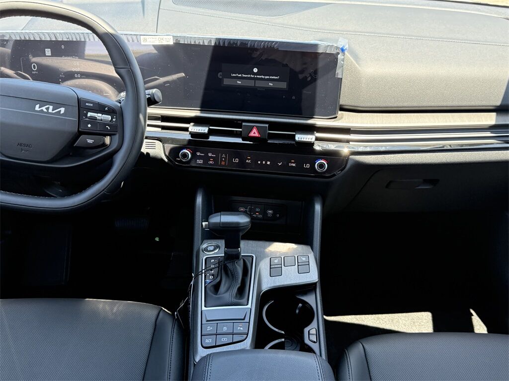 2026 Kia Sportage X-Line San Clemente CA