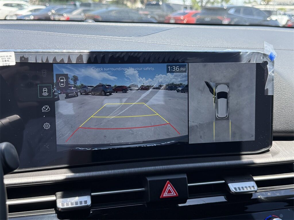 2026 Kia Sportage X-Line San Clemente CA