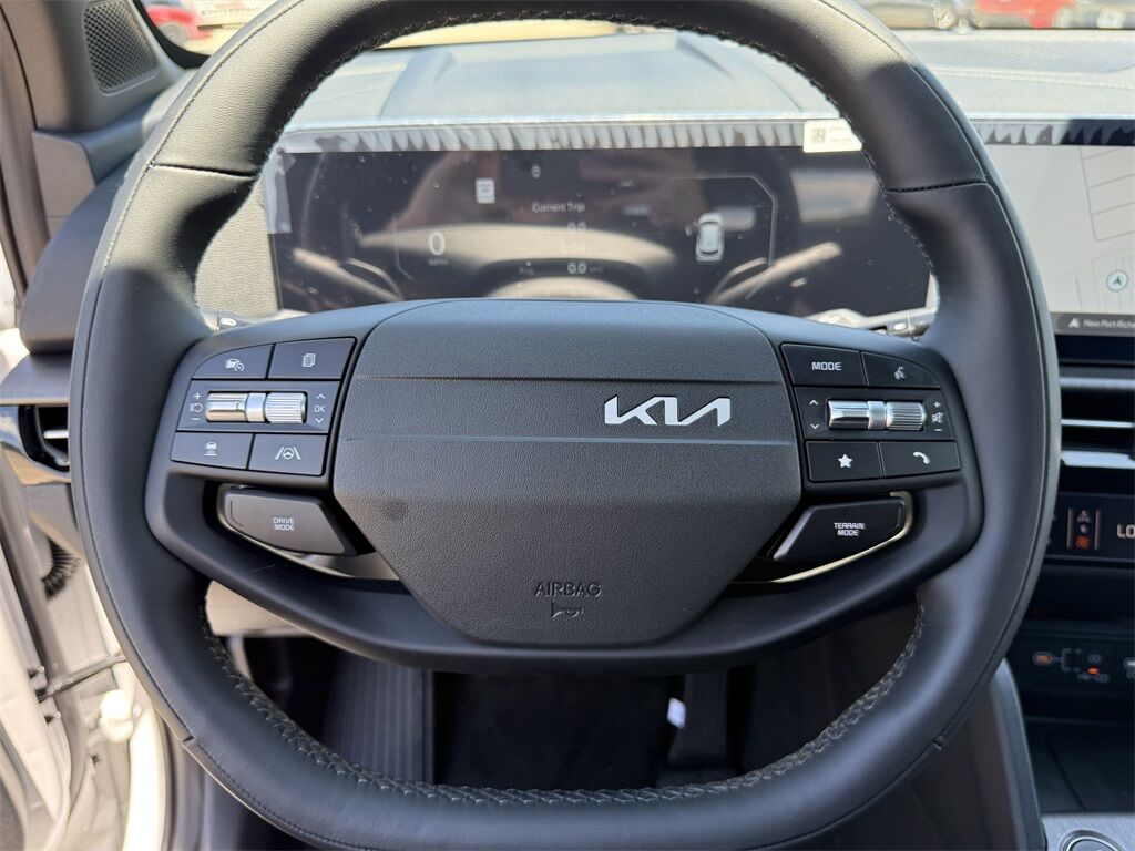 2026 Kia Sportage X-Line San Clemente CA