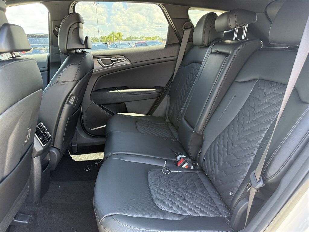 2026 Kia Sportage X-Line San Clemente CA