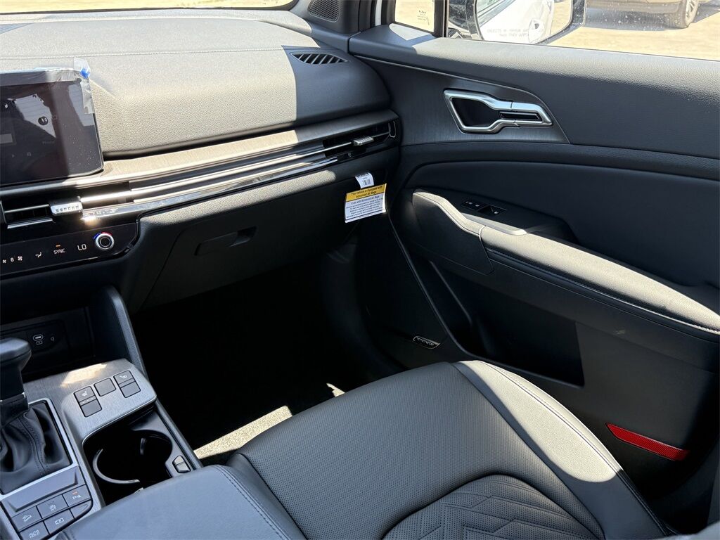 2026 Kia Sportage X-Line San Clemente CA