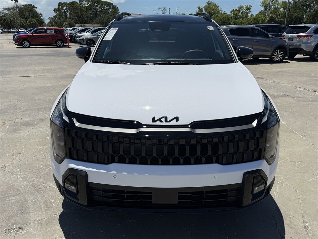 2026 Kia Sportage X-Line San Clemente CA