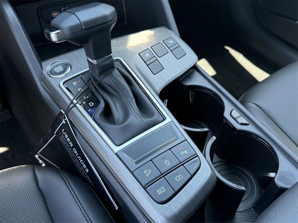 2026 Kia Sportage X-Line San Clemente CA