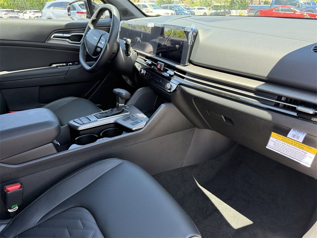 2026 Kia Sportage X-Line San Clemente CA