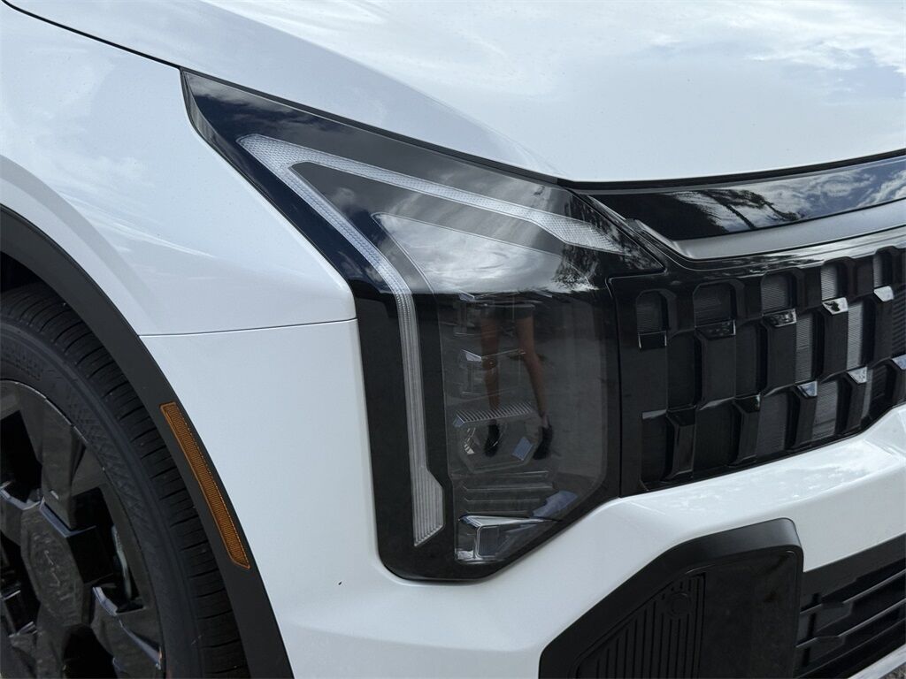2026 Kia Sportage X-Line San Clemente CA