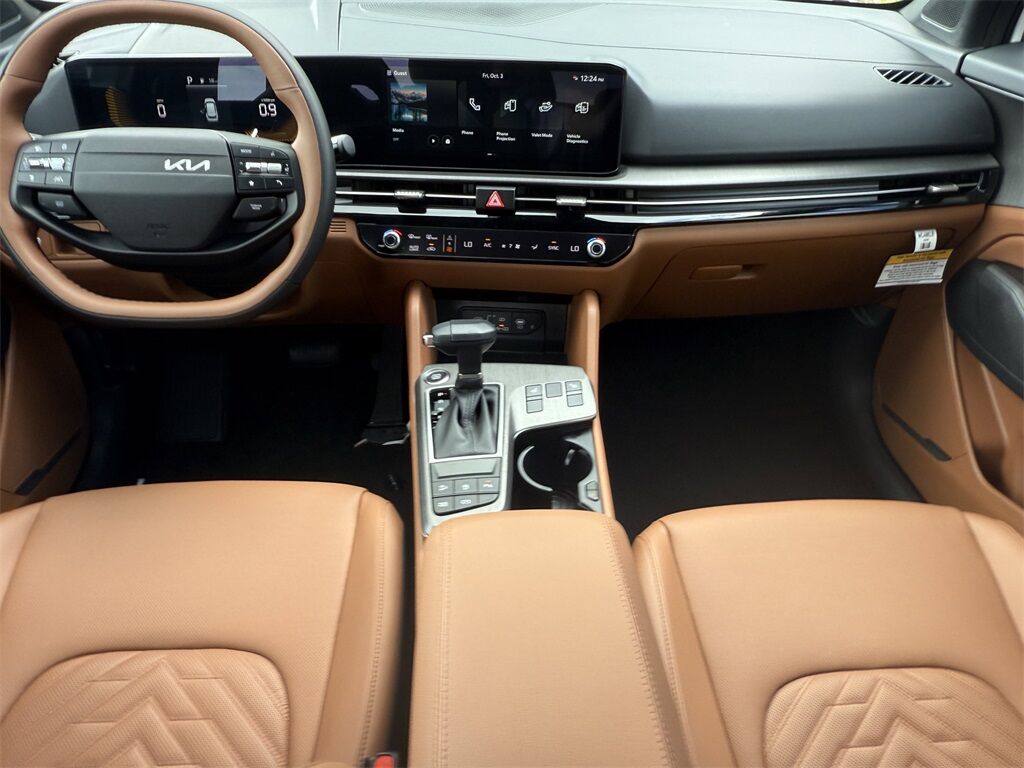 2026 Kia Sportage X-Line San Clemente CA