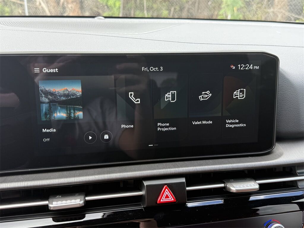2026 Kia Sportage X-Line San Clemente CA